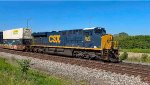 CSX 893 is the RDPU.